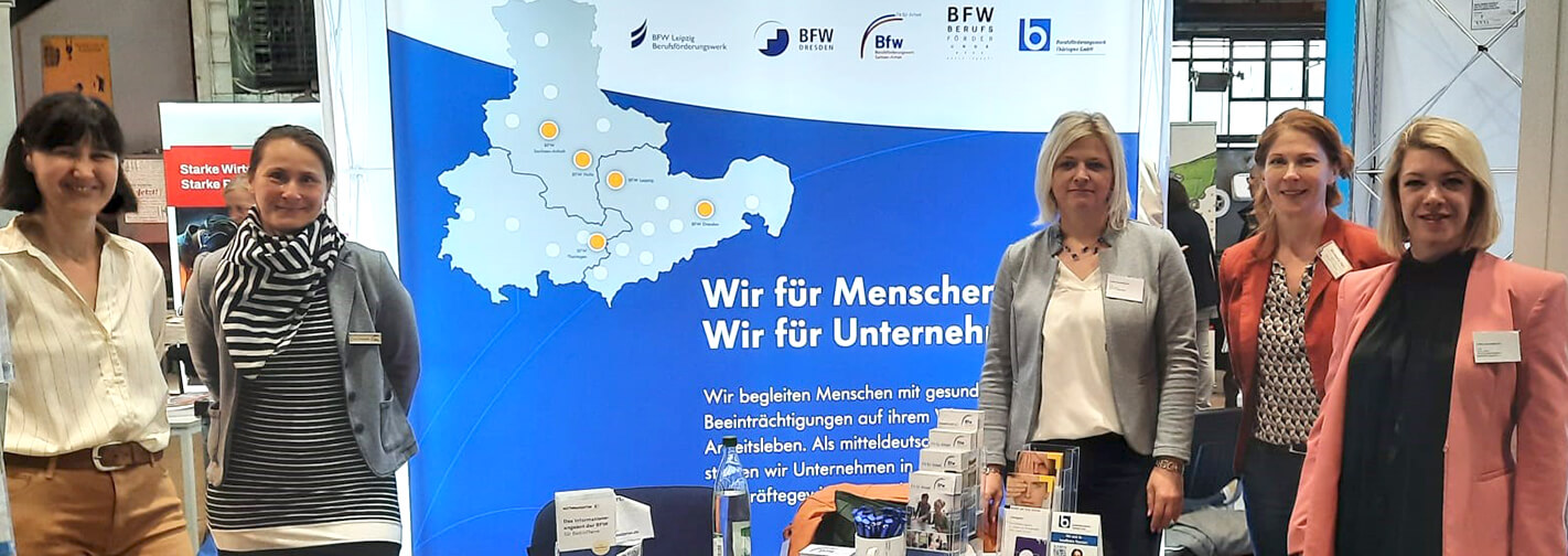 Im Dialog mit der Wirtschaft Mitteldeutschlands: 16. Wirtschaftstag des BVMW